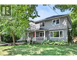 2147 PAISLEY Avenue, Burlington, Ontario