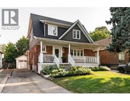 20 MOUNTAIN PARK Avenue, Hamilton, Ontario