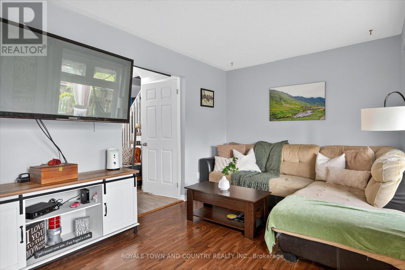 54 Ivory Court, Clarington, Ontario  L1C 5C1 - Photo 14 - E12420904