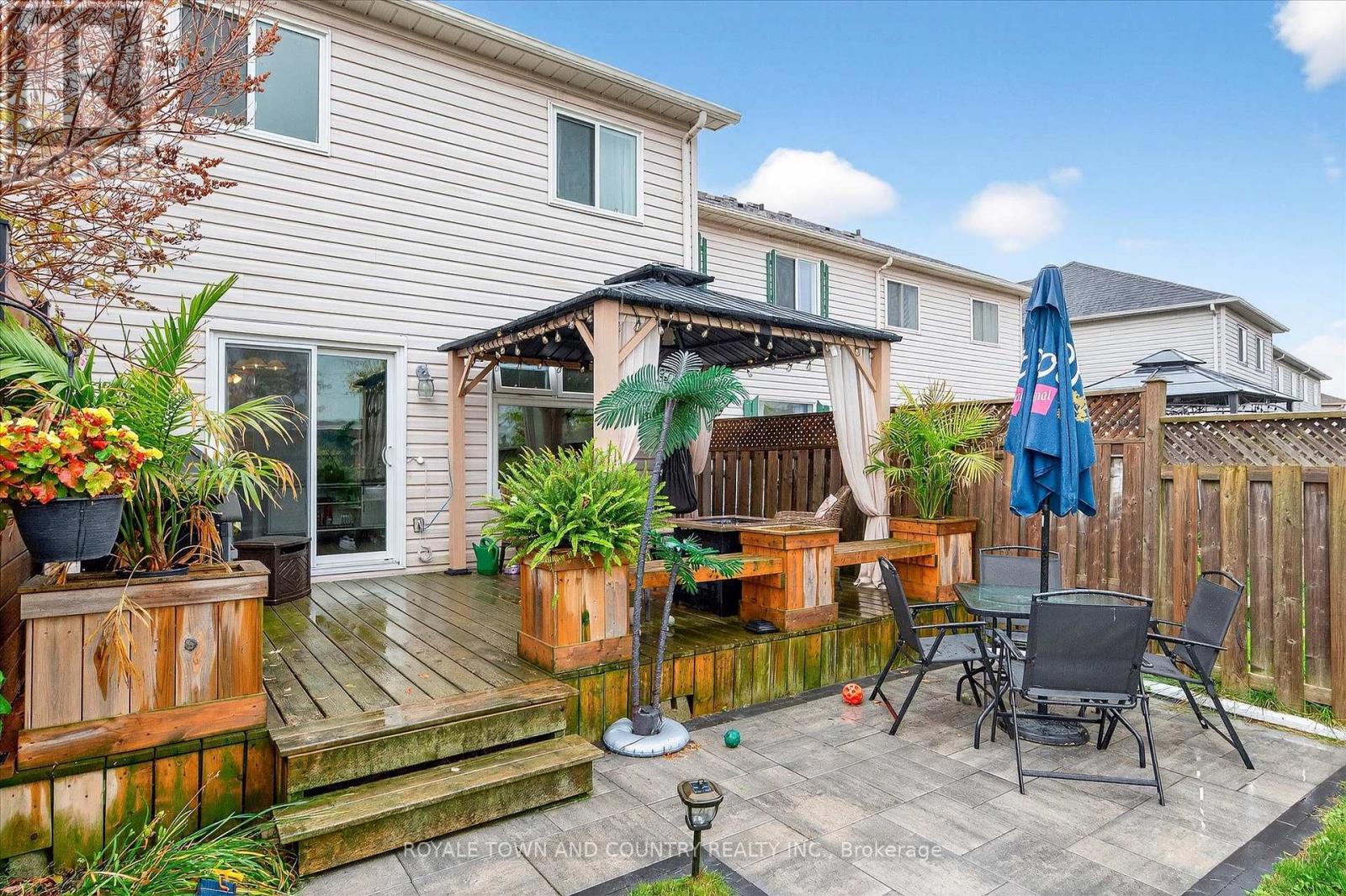 54 Ivory Court, Clarington, Ontario  L1C 5C1 - Photo 20 - E12420904