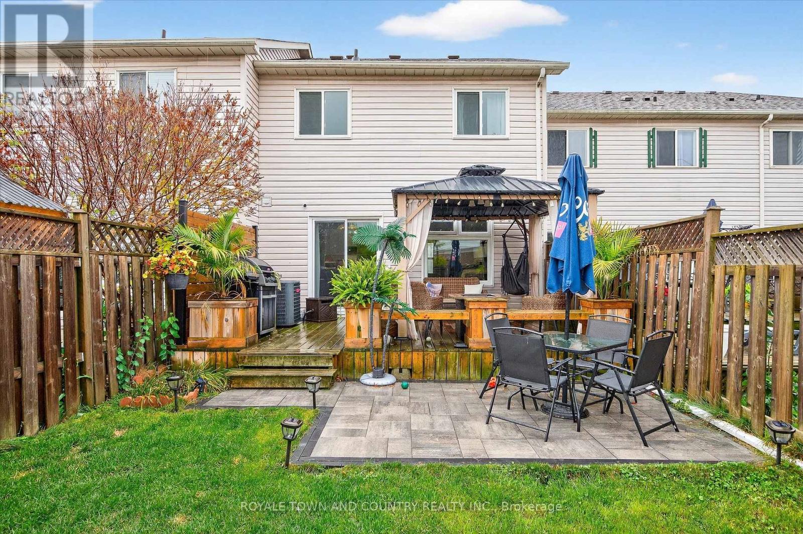 54 Ivory Court, Clarington, Ontario  L1C 5C1 - Photo 37 - E12420904