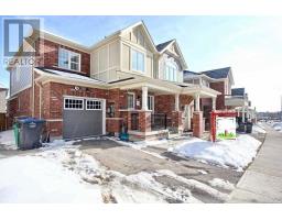 70 QUILLBERRY CLOSE, Brampton, Ontario