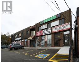 100 REXDALE BOULEVARD, Toronto, Ontario