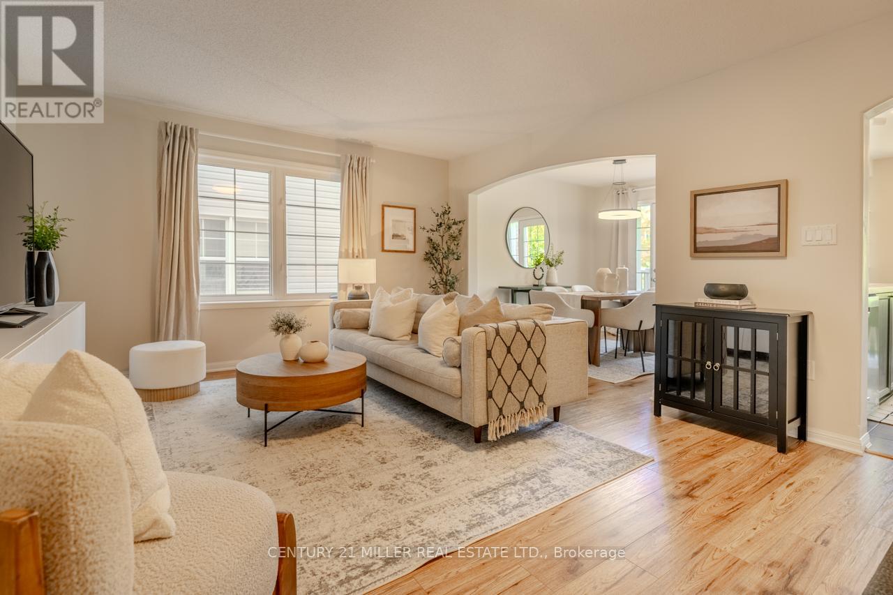 935 Deverell Place, Milton, Ontario  L9T 0M3 - Photo 6 - W12420707