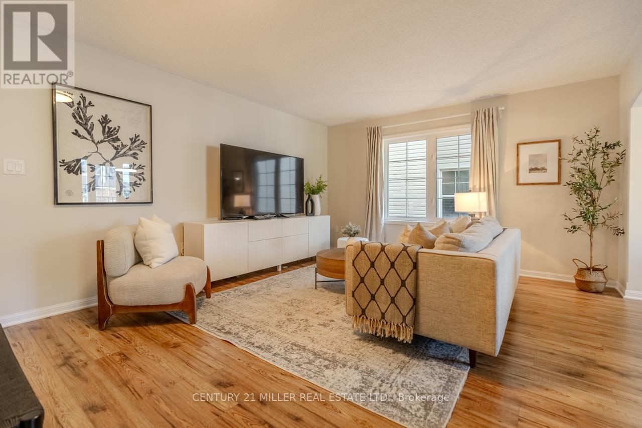 935 Deverell Place, Milton, Ontario  L9T 0M3 - Photo 7 - W12420707