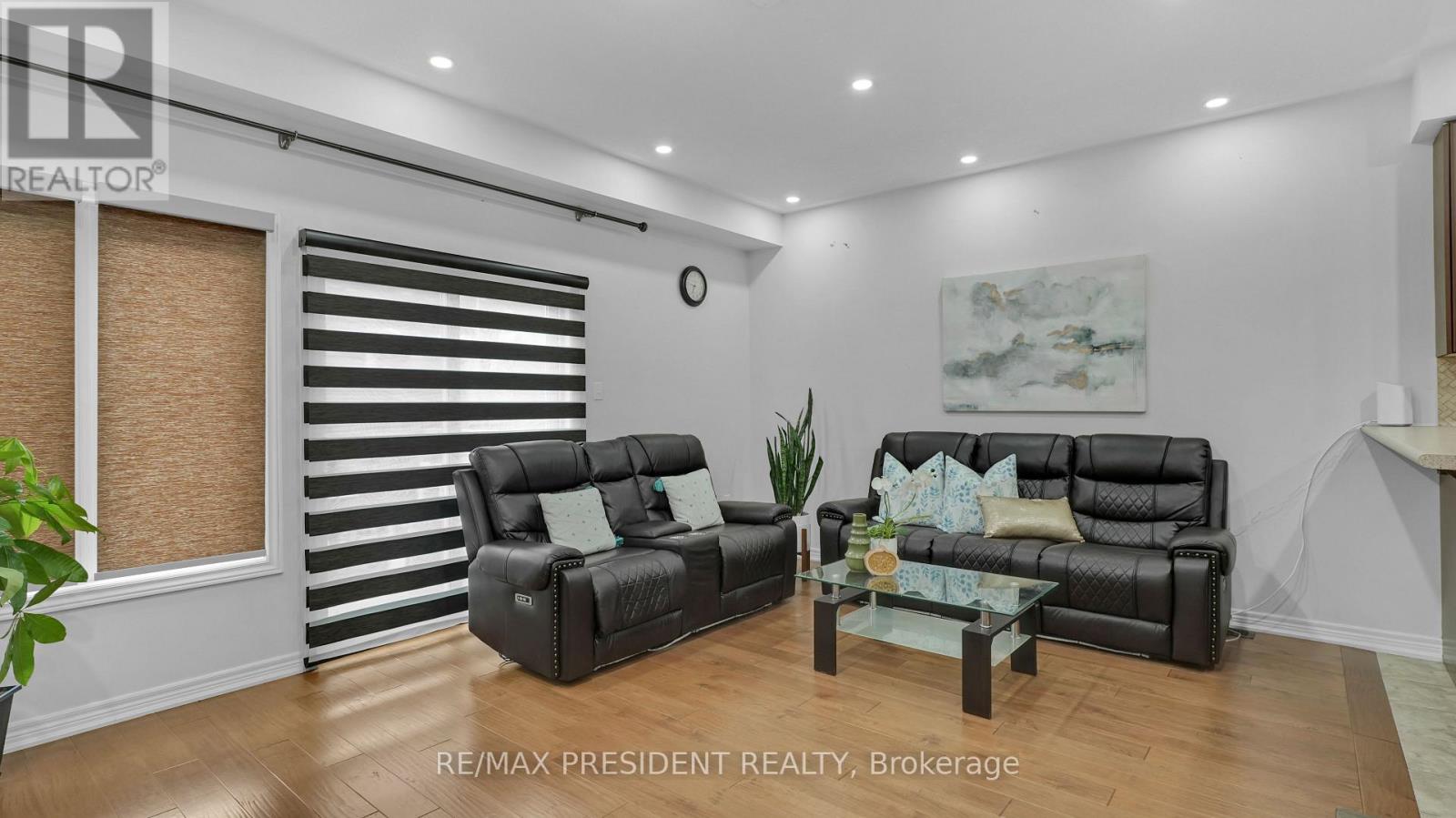 17 FRENCHPARK CIRCLE, Brampton, Ontario