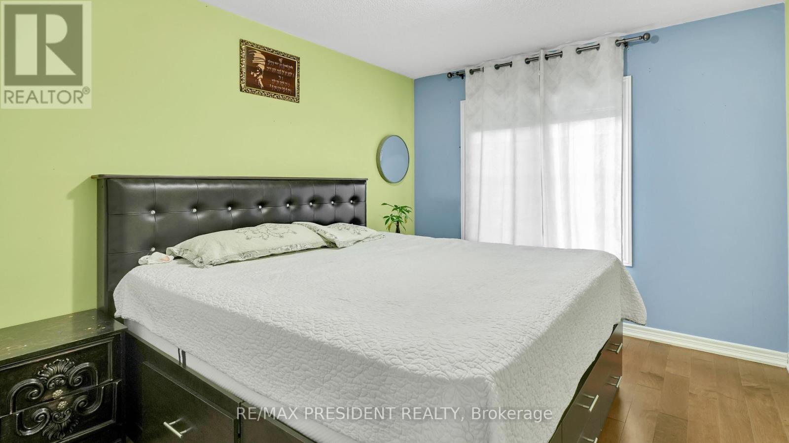 17 Frenchpark Circle, Brampton, Ontario  L6X 0Y6 - Photo 23 - W12420720