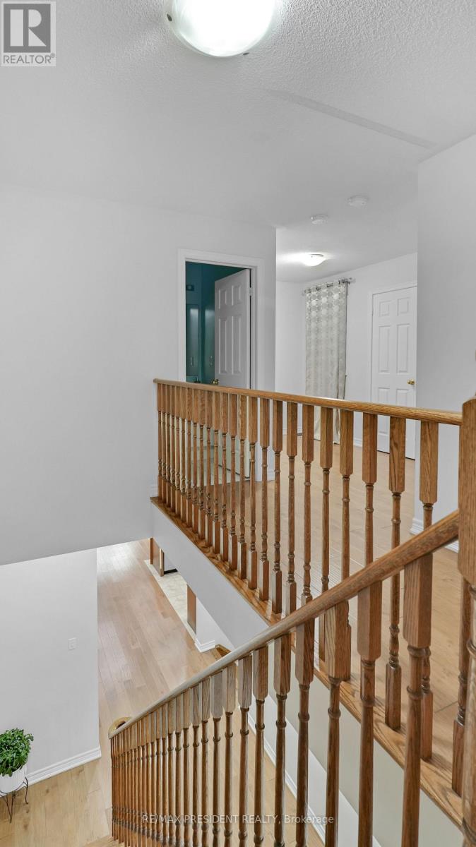 17 Frenchpark Circle, Brampton, Ontario  L6X 0Y6 - Photo 31 - W12420720