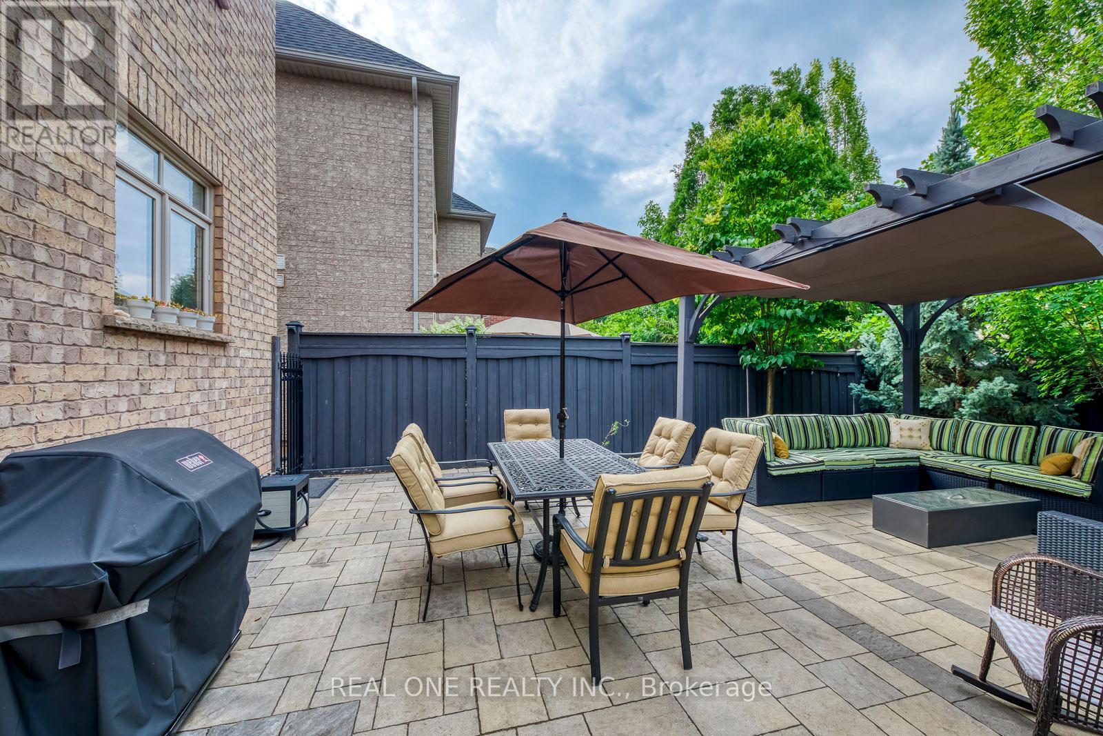 2336 Thruxton Drive, Oakville, Ontario  L6H 0C5 - Photo 43 - W12420725