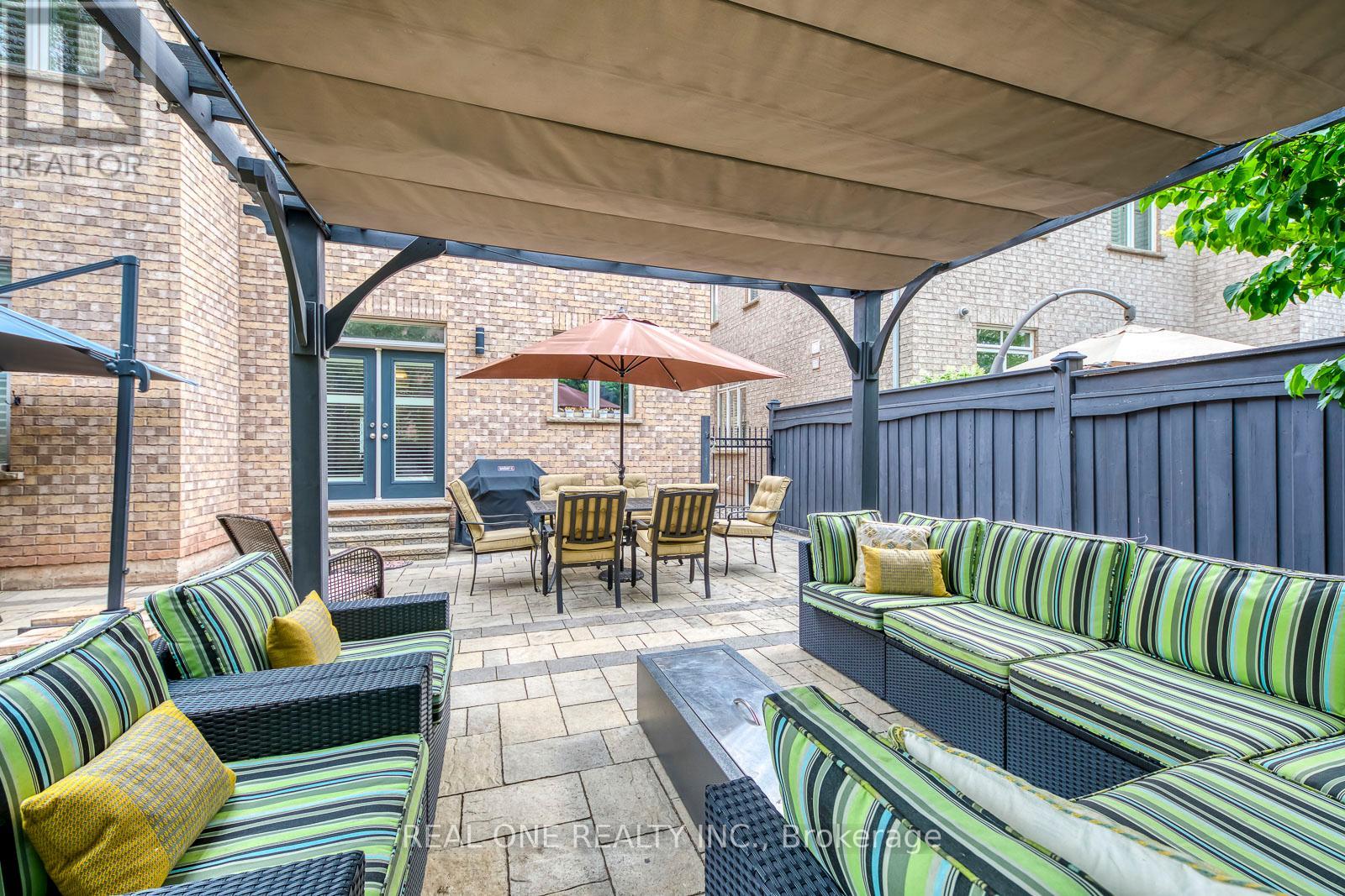 2336 Thruxton Drive, Oakville, Ontario  L6H 0C5 - Photo 44 - W12420725