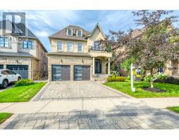 2336 Thruxton Drive, Oakville (Jc Joshua Creek), Ca