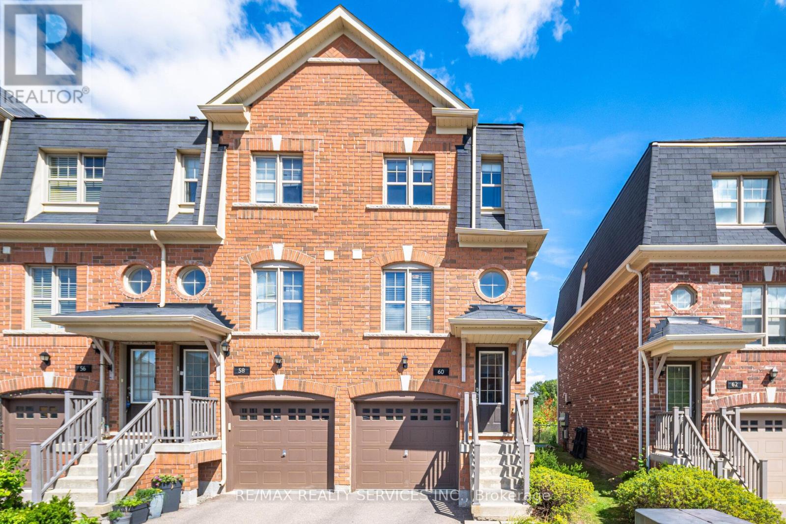 60 Soldier Street, Brampton, Ontario  L7A 4B7 - Photo 1 - W12420734