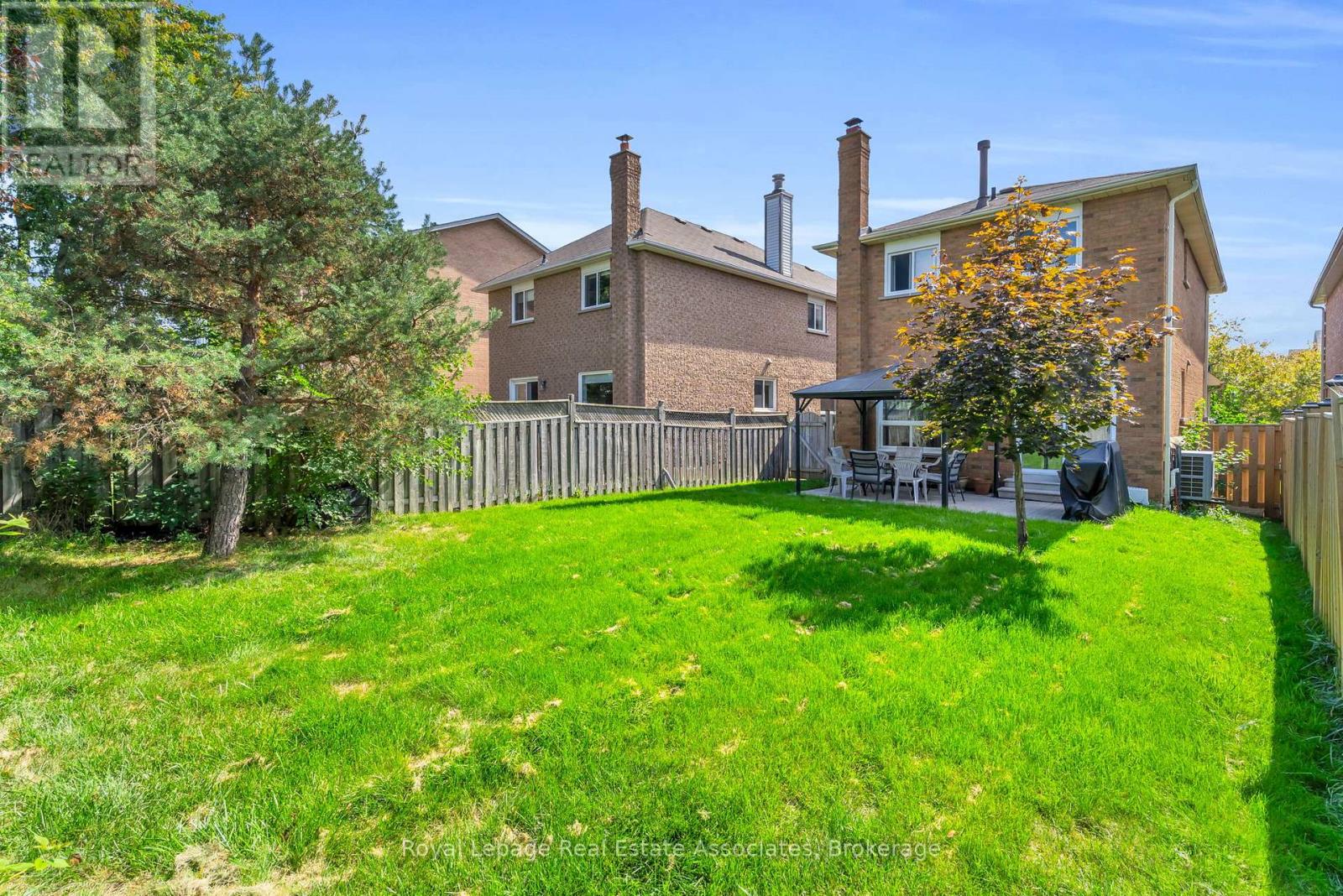 2543 Scarth Court, Mississauga, Ontario  L5M 5L2 - Photo 29 - W12420745