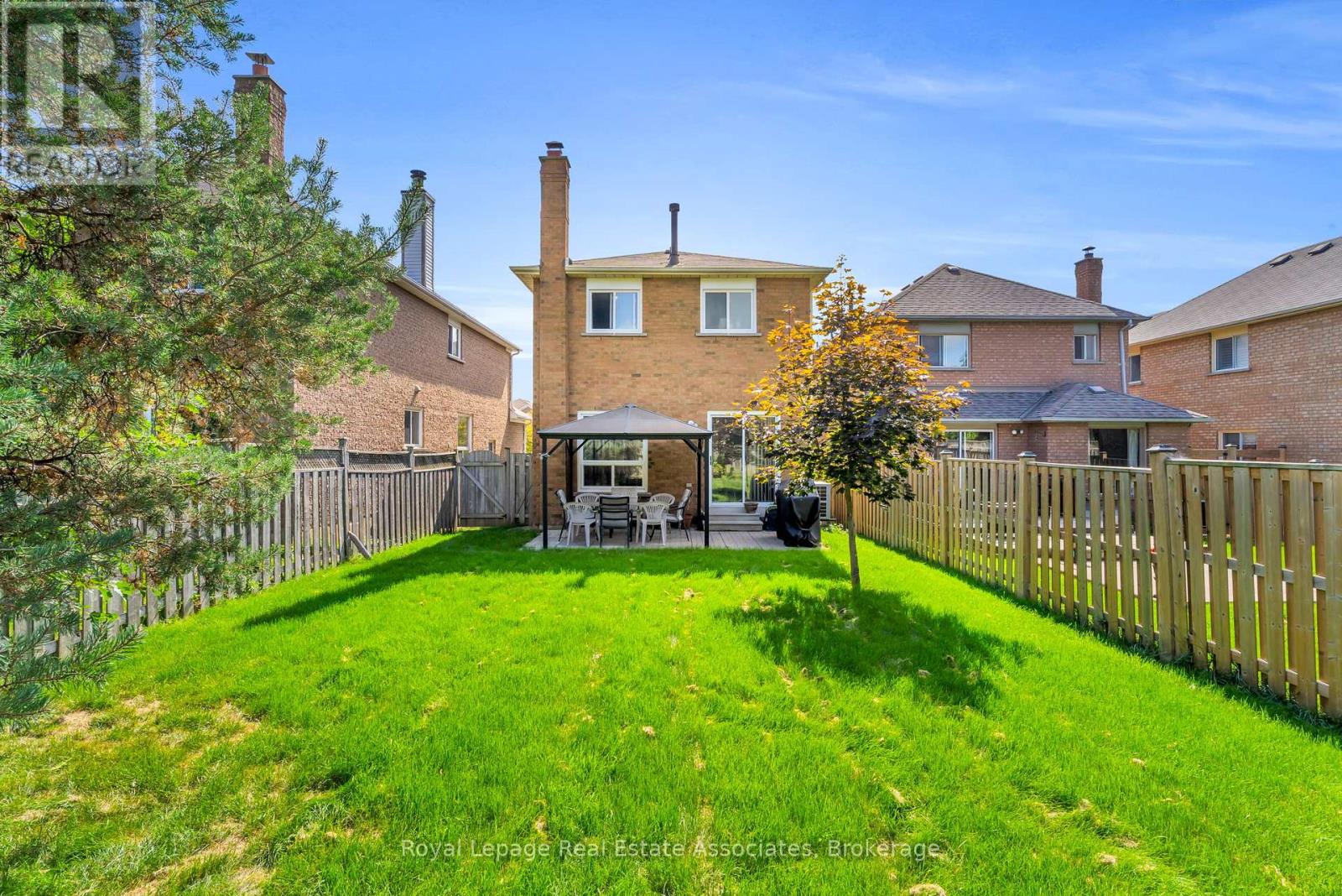 2543 Scarth Court, Mississauga, Ontario  L5M 5L2 - Photo 31 - W12420745