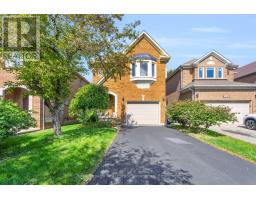 2543 SCARTH COURT, Mississauga, Ontario