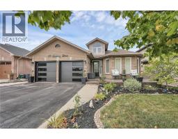 171 GATESTONE Drive, Stoney Creek, Ontario