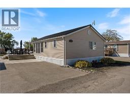 92 CLUBHOUSE Road Unit# 16, Turkey Point, Ontario