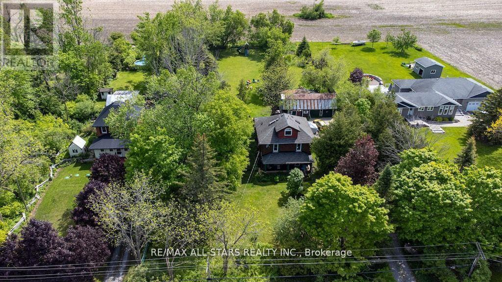 4784 Regional Road 57, Kawartha Lakes (Manvers), Ontario  L0B 1K0 - Photo 2 - X12420773