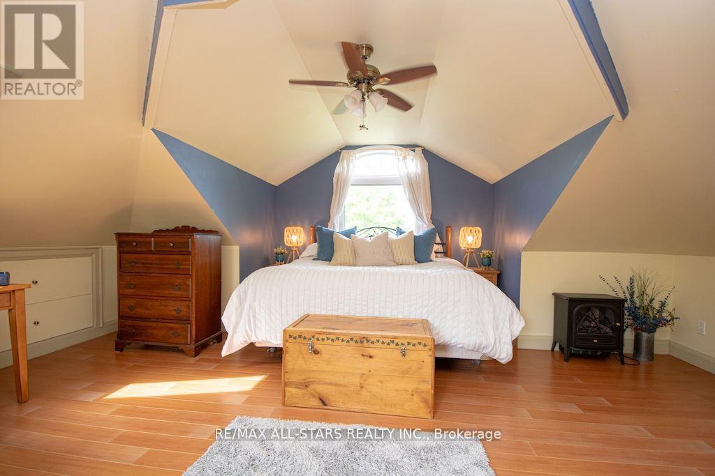 4784 Regional Road 57, Kawartha Lakes (Manvers), Ontario  L0B 1K0 - Photo 30 - X12420773