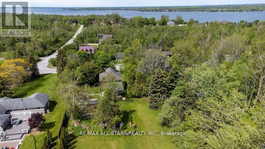 4784 Regional Road 57, Kawartha Lakes (Manvers), Ontario  L0B 1K0 - Photo 41 - X12420773