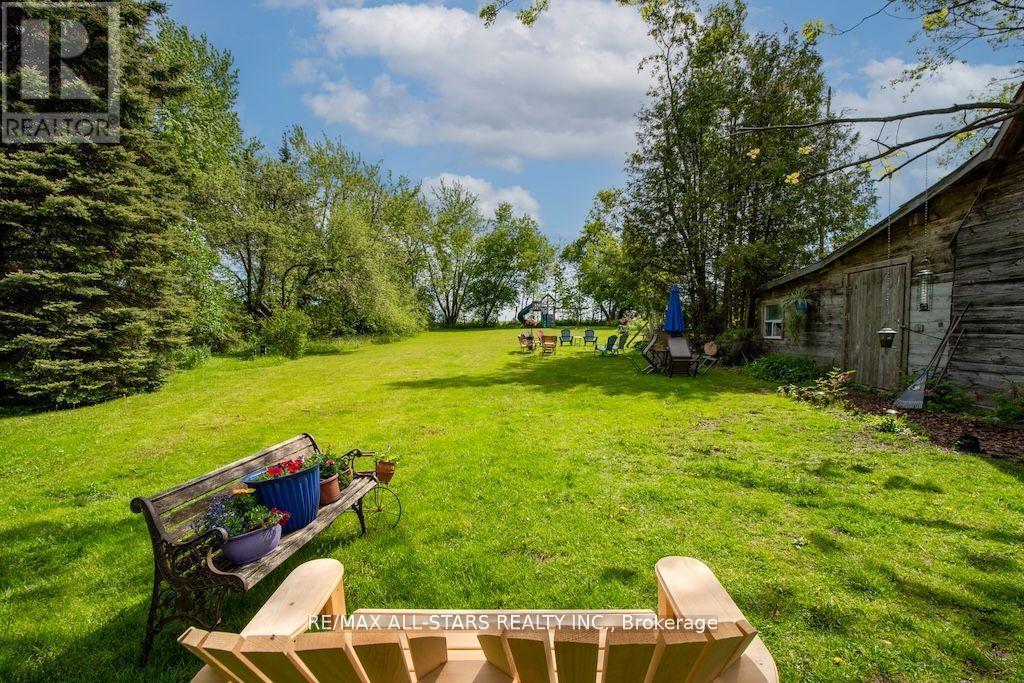 4784 Regional Road 57, Kawartha Lakes (Manvers), Ontario  L0B 1K0 - Photo 42 - X12420773