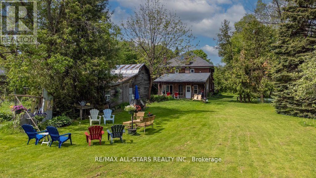 4784 Regional Road 57, Kawartha Lakes (Manvers), Ontario  L0B 1K0 - Photo 43 - X12420773