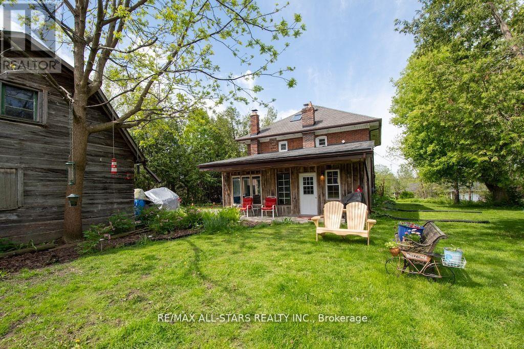 4784 Regional Road 57, Kawartha Lakes (Manvers), Ontario  L0B 1K0 - Photo 45 - X12420773