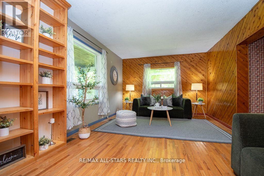 4784 Regional Road 57, Kawartha Lakes (Manvers), Ontario  L0B 1K0 - Photo 8 - X12420773