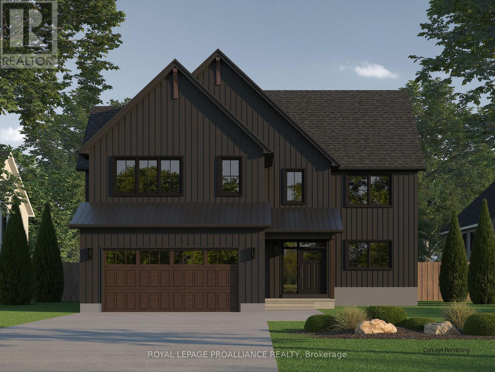 32 Hollingsworth Street, Cramahe (Colborne), Ontario  K0K 1S0 - Photo 1 - X12420819