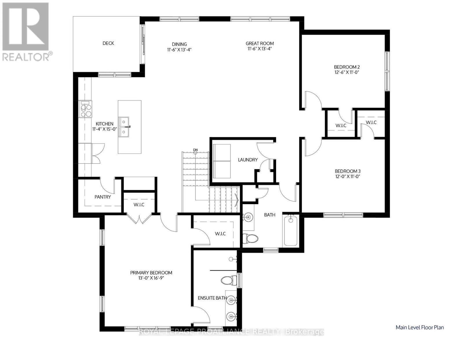 32 Hollingsworth Street, Cramahe (Colborne), Ontario  K0K 1S0 - Photo 2 - X12420819