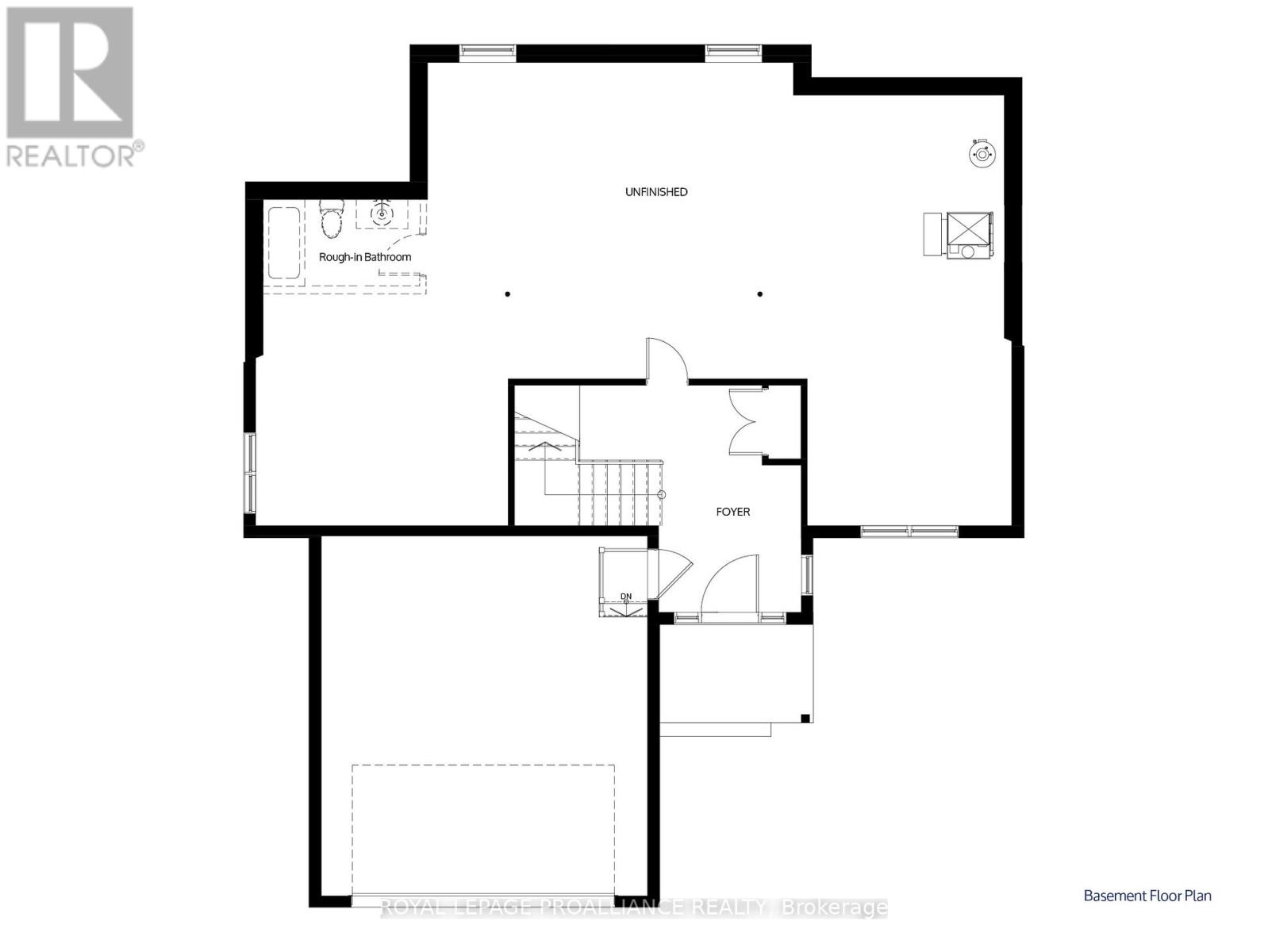 32 Hollingsworth Street, Cramahe (Colborne), Ontario  K0K 1S0 - Photo 4 - X12420819