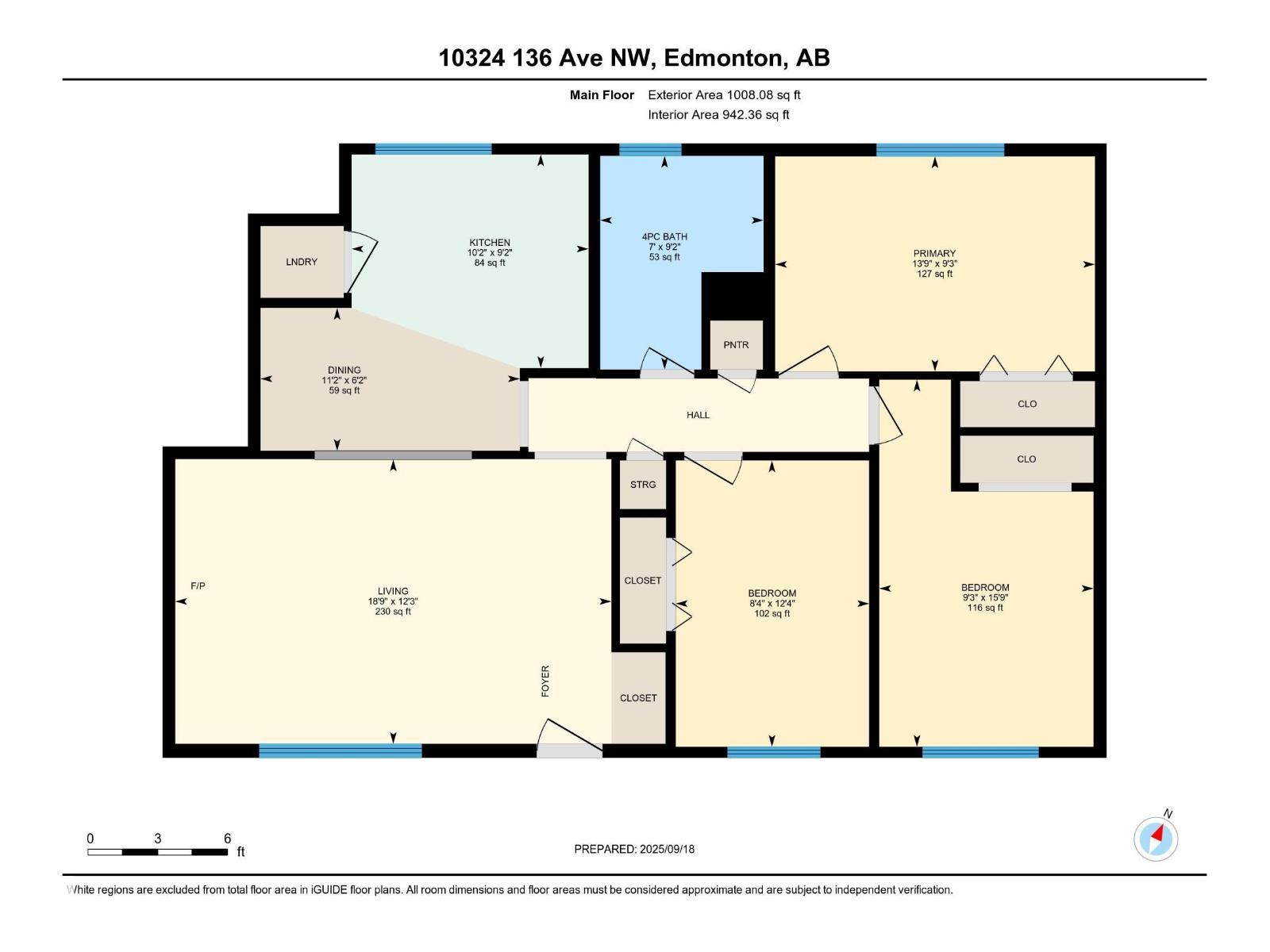 10324 136 Av Nw, Edmonton, Alberta  T5E 1W1 - Photo 41 - E4459024