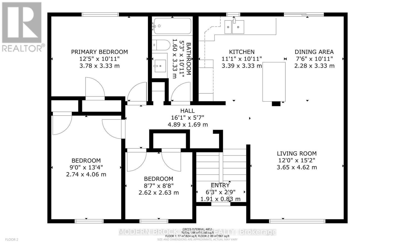 744 Comstock Crescent, Brockville, Ontario  K6V 6E1 - Photo 46 - X12420813