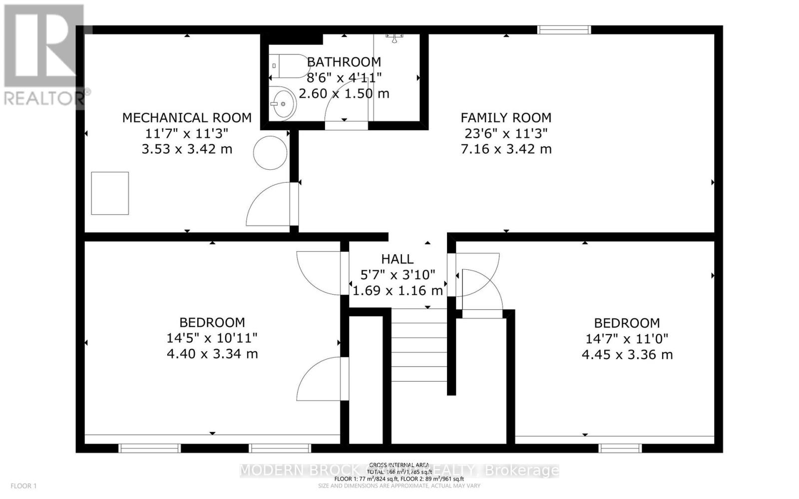 744 Comstock Crescent, Brockville, Ontario  K6V 6E1 - Photo 47 - X12420813