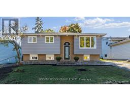 744 COMSTOCK CRESCENT, Brockville, Ontario