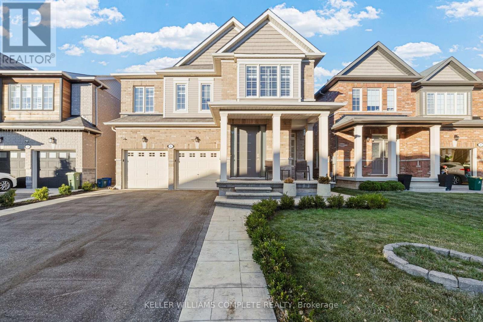 24 MACBEAN CRESCENT, Hamilton, Ontario