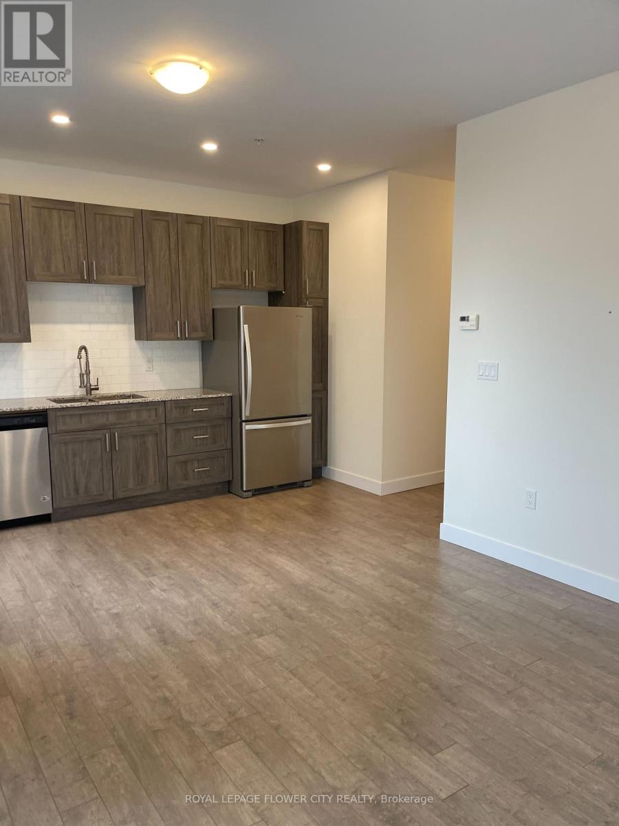 1403 - 100 Garment Street, Kitchener, Ontario  N2G 0C3 - Photo 2 - X12420735