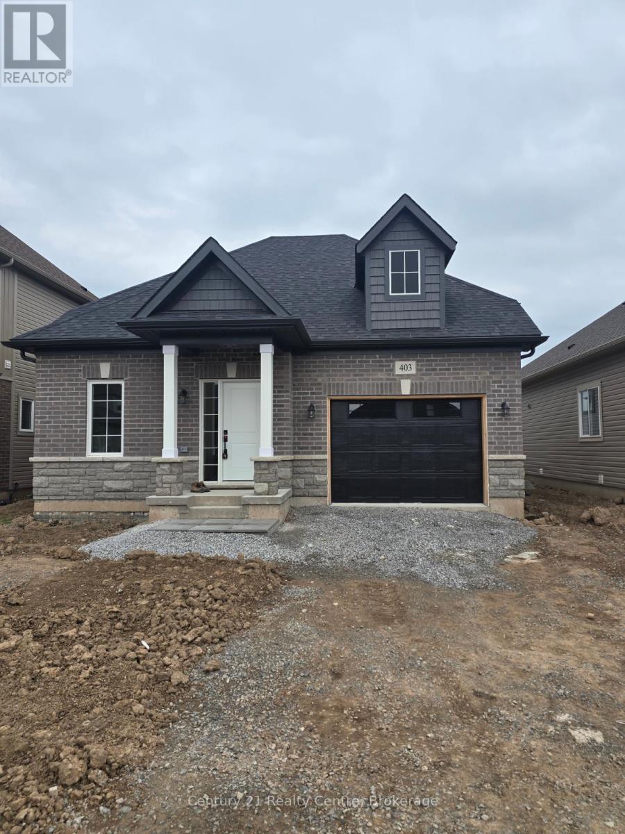 403 LOUISA STREET, Fort Erie, Ontario