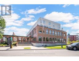 312 - 703 COTTON MILL STREET, Cornwall, Ontario