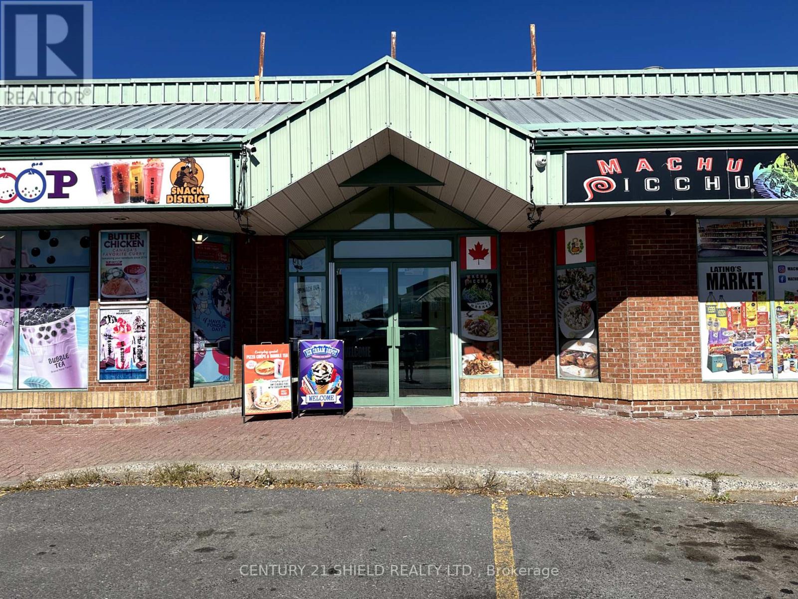 7 - 720 FOURTEENTH STREET W, Cornwall, Ontario