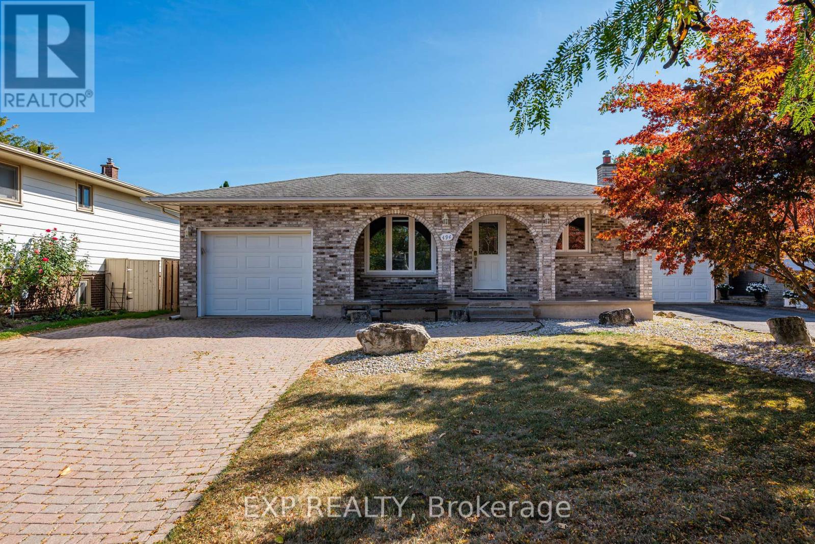 494 Scott Street, St. Catharines, Ontario  L2M 3X2 - Photo 1 - X12420731