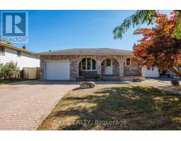 494 SCOTT STREET, St. Catharines, Ontario