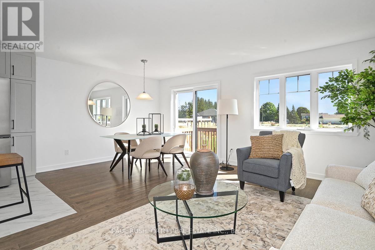 232 Peacock Drive, Russell, Ontario  K4R 0A1 - Photo 6 - X12316993