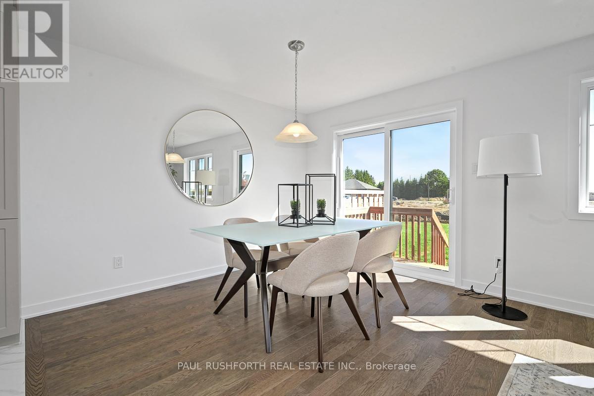 232 Peacock Drive, Russell, Ontario  K4R 0A1 - Photo 8 - X12316993
