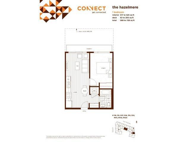 420 13228 Old Yale Road, Surrey, British Columbia  V3T 0K3 - Photo 29 - R3050827