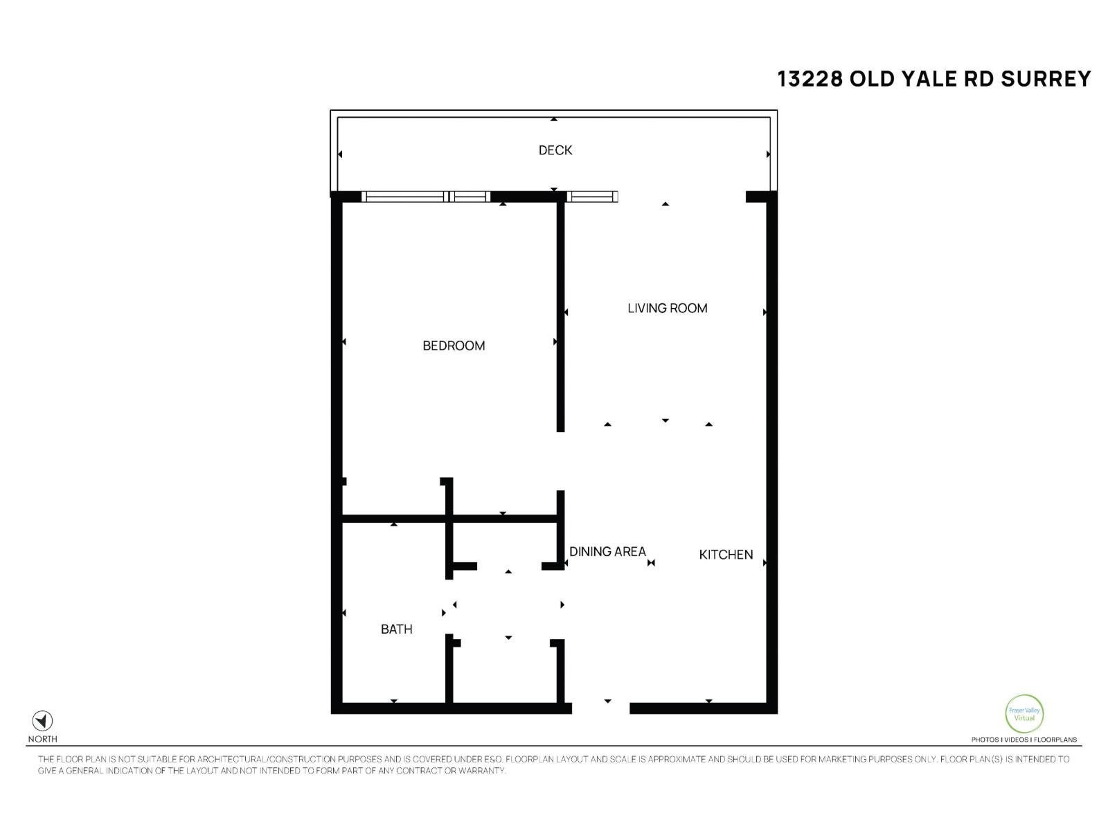 420 13228 Old Yale Road, Surrey, British Columbia  V3T 0K3 - Photo 31 - R3050827