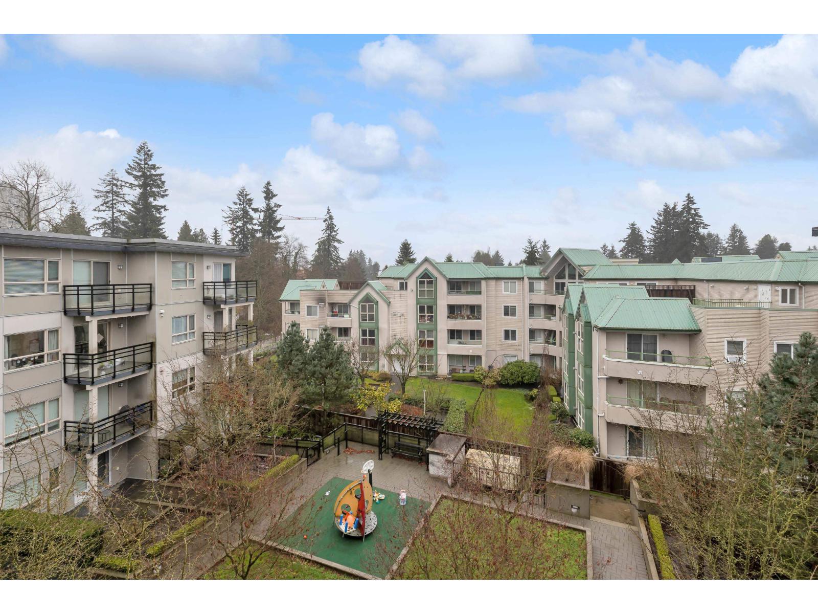 420 13228 Old Yale Road, Surrey, British Columbia  V3T 0K3 - Photo 21 - R3050827