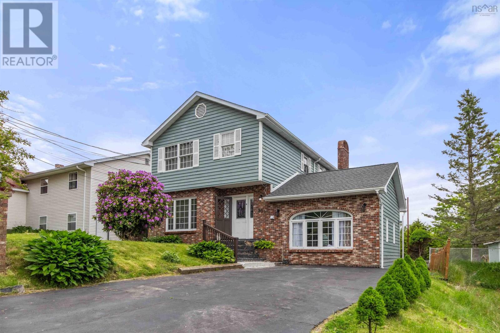 801 Old Sackville Road, Lower Sackville, Nova Scotia  B4E 1R2 - Photo 1 - 202522344