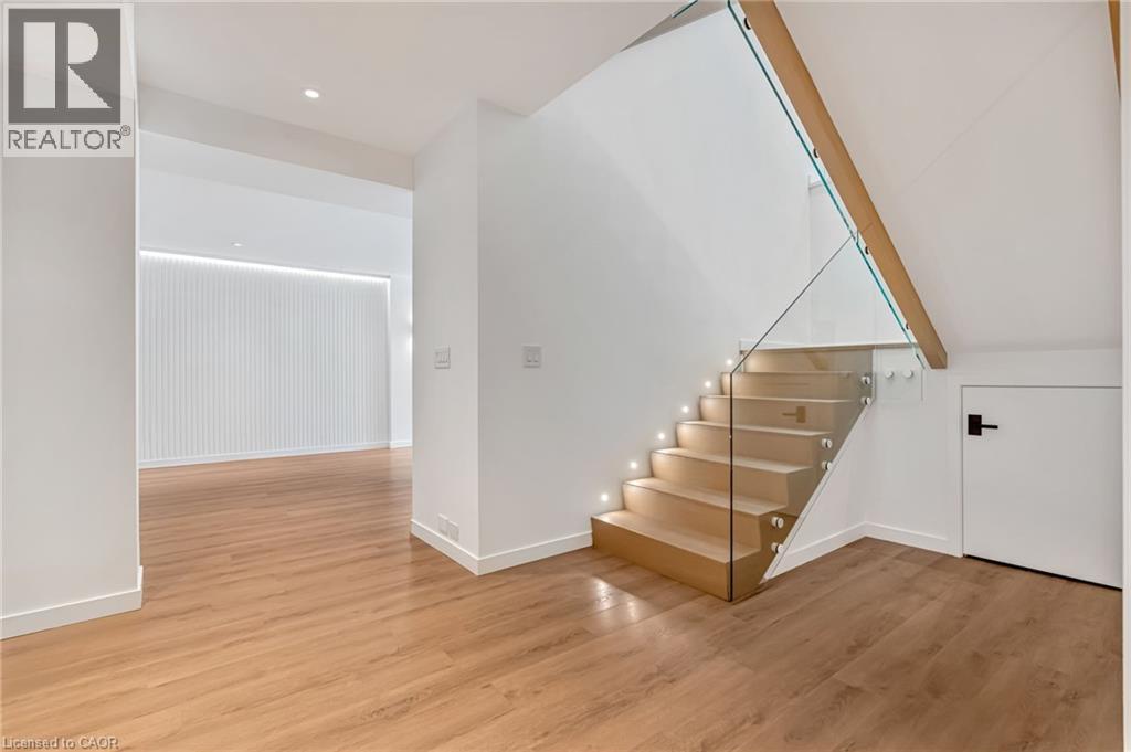 114 Tracina Drive, Oakville, Ontario  L6L 4B7 - Photo 34 - 40768070