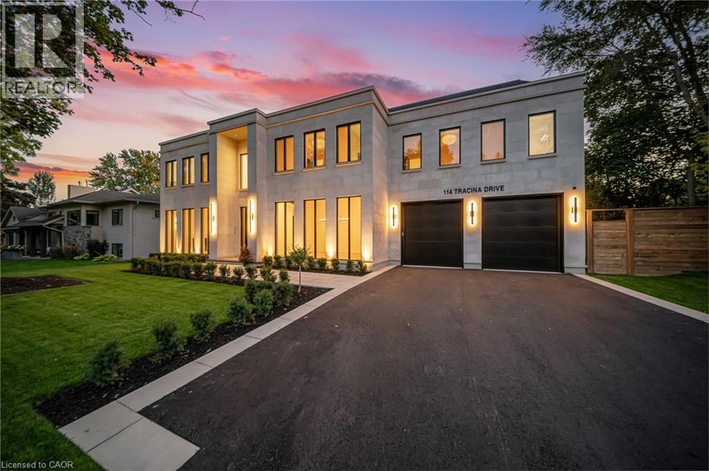 114 Tracina Drive, Oakville, Ontario  L6L 4B7 - Photo 2 - 40768070